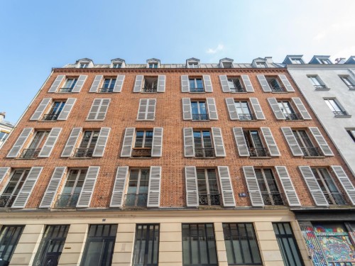 Ferielejlighed - 2 personer -  - 75005 - Paris