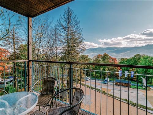 Holiday apartment - 5 persons -  - Szklarska Poreba - 58-580