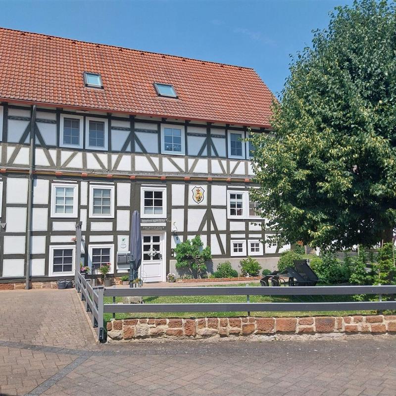 Ferielejlighed - 5 personer -  - Heimbachstraße - 34549 - Edertal / Kleinern