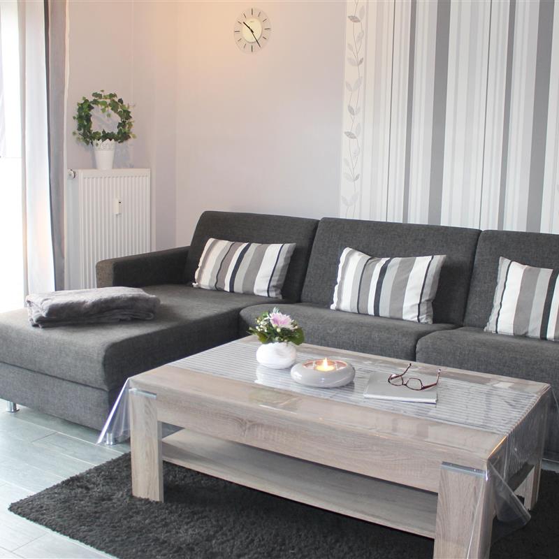 Ferielejlighed - 2 personer -  - Brookgang - 23743 - Grömitz