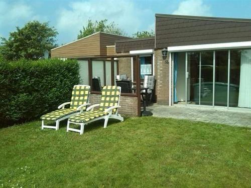 Holiday Home/Apartment - 5 persons -  - kruisweg - 1759 JZ - Callantsoog