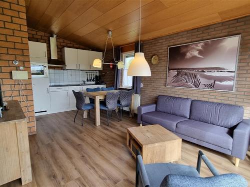 Sommerhus - 5 personer -  - kruisweg - 1759 JZ - Callantsoog