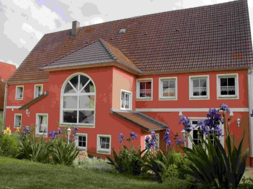  - 2 personer -  - Hans-Veit-Straße - 91720 - Absberg
