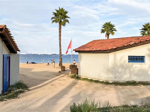 Holiday apartment - 5 persons -  - Saint-Tropez roch - 83310 - Grimaud