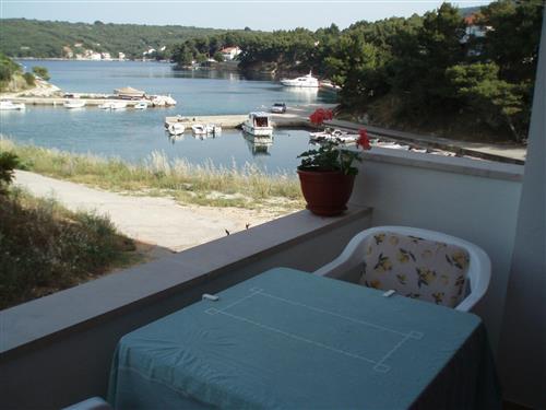 Holiday apartment - 4 persons -  - Dugi Otok/Brbinj - 23285