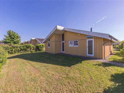 Ferienhaus - 4 Personen -  - 17248 - Rechlin