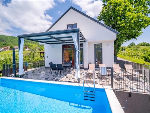 Ferienhaus - 8 Personen -  - Ivancici ulica - Zagreb-Jastrebarsko - 10453 - Ivancici