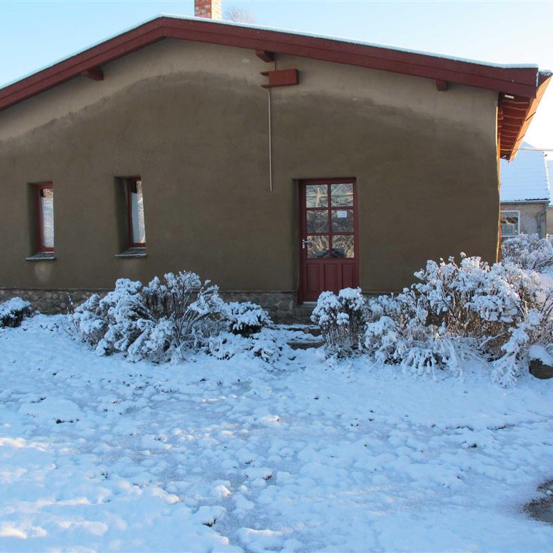 Ferielejlighed - 1 person -  - Dorfstraße - 19395 - Ganzlin Ot Wangelin