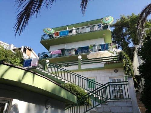 Holiday apartment - 4 persons -  - Ikovac - 21320 - Baska Voda
