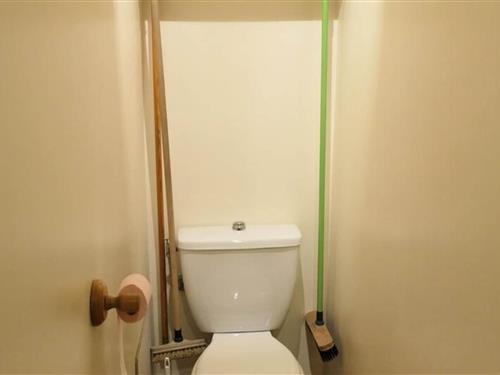 Ferielejlighed - 8 personer -  - 74170 - St Gervais Les Bains