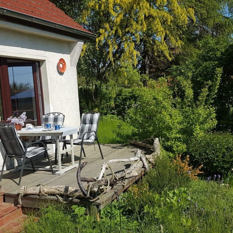 Sommerhus - 9 personer -  - Dubnitz - 18546 - Sassnitz Auf Rügen