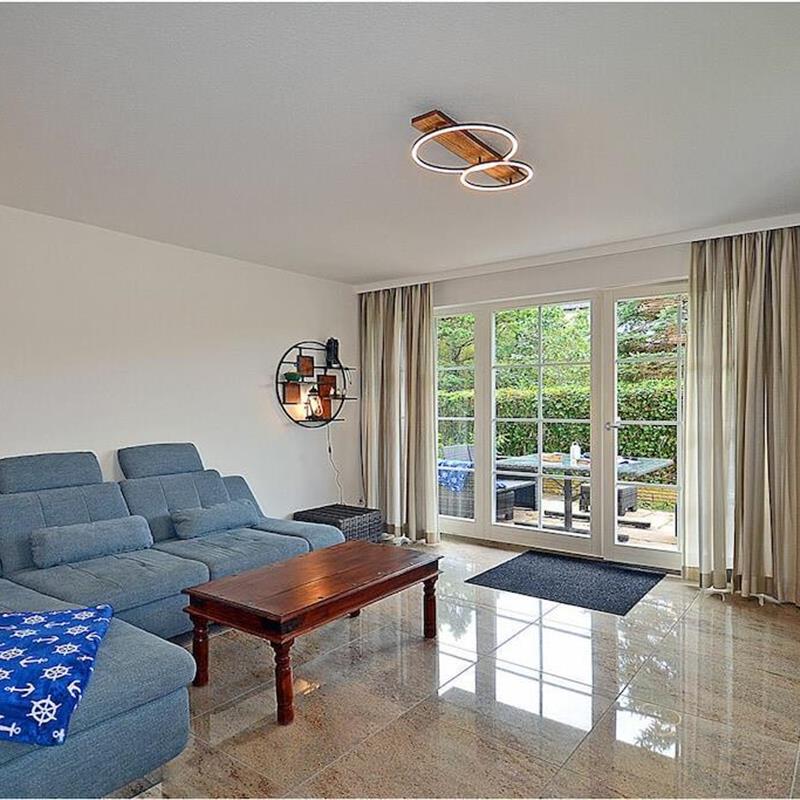 Sommerhus - 4 personer -  - 18551 - Glowe