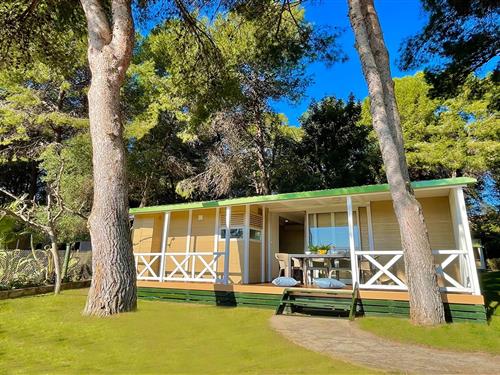 Fritidsbolig - 6 personer -  - 43892 - La Torre Del Sol, Tarrago