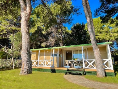 Sommerhus - 6 personer -  - 43892 - La Torre Del Sol, Tarrago