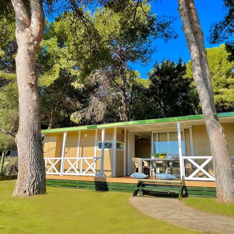 Sommerhus - 6 personer -  - 43892 - La Torre Del Sol, Tarragona