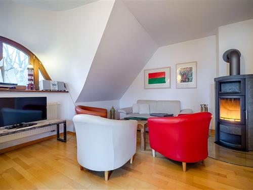 Ferieleilighet - 5 personer -  - Waldstraße - 18375 - Prerow