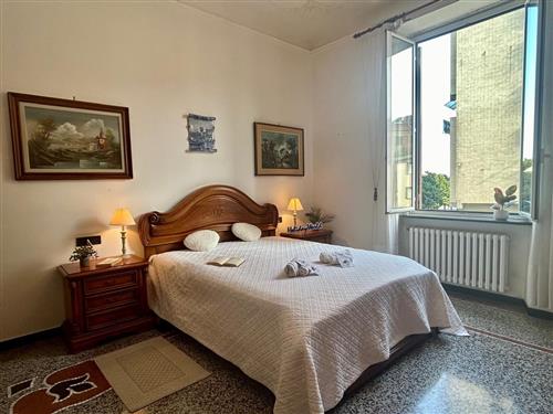 Ferienhaus - 4 Personen -  - Corso Agostino Ricci - 17100 - Savona