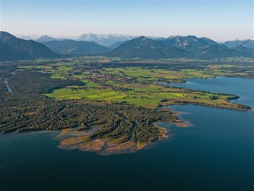 Ferieleilighet - 4 personer -  - Grassauer Straße - 83236 - Übersee