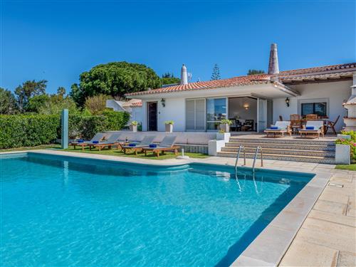 Fritidshus - 6 personer -  - Albufeira - 8200-001