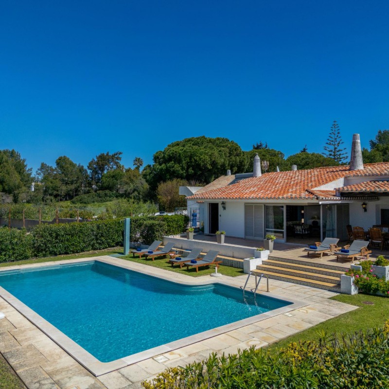 Sommerhus - 6 personer -  - 8200-001 - Albufeira