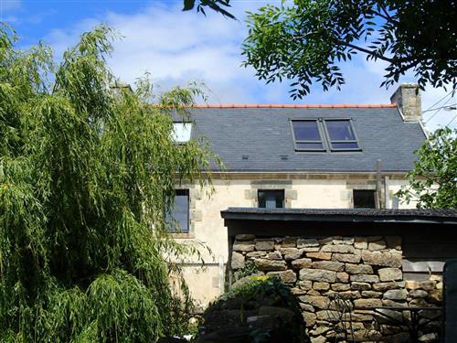 Holiday home - 5 persons -  - Plogoff - 29770