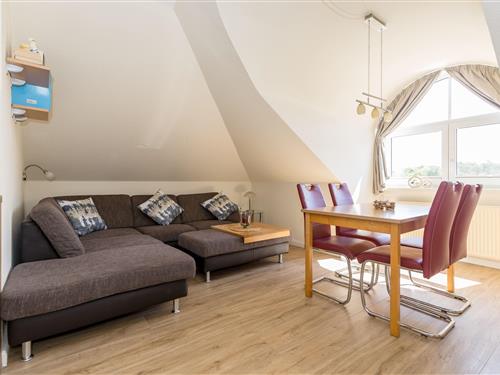 Ferielejlighed - 4 personer -  - Hermannstr. - 18225 - Kühlungsborn