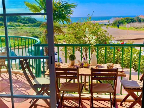 Semesterlägenhet - 7 personer -  - Bensafrim - 8600-122