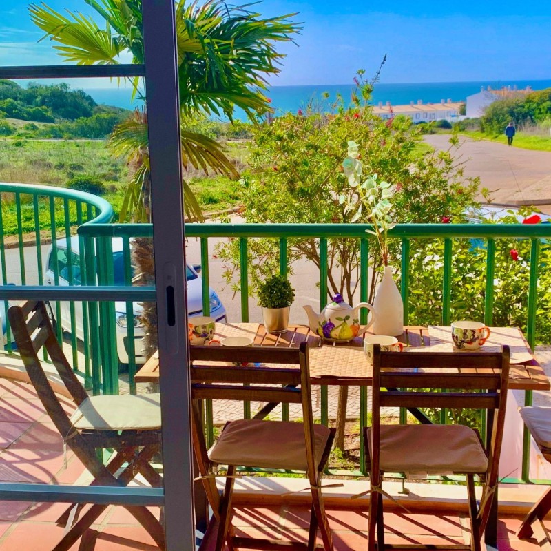 Ferielejlighed - 7 personer -  - Bensafrim - 8600-122