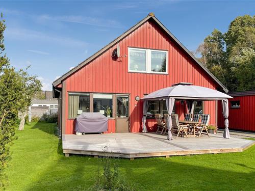 Holiday Home/Apartment - 6 persons -  - Tegvägen - Lysekil/Brastad - 454 31 - Brastad