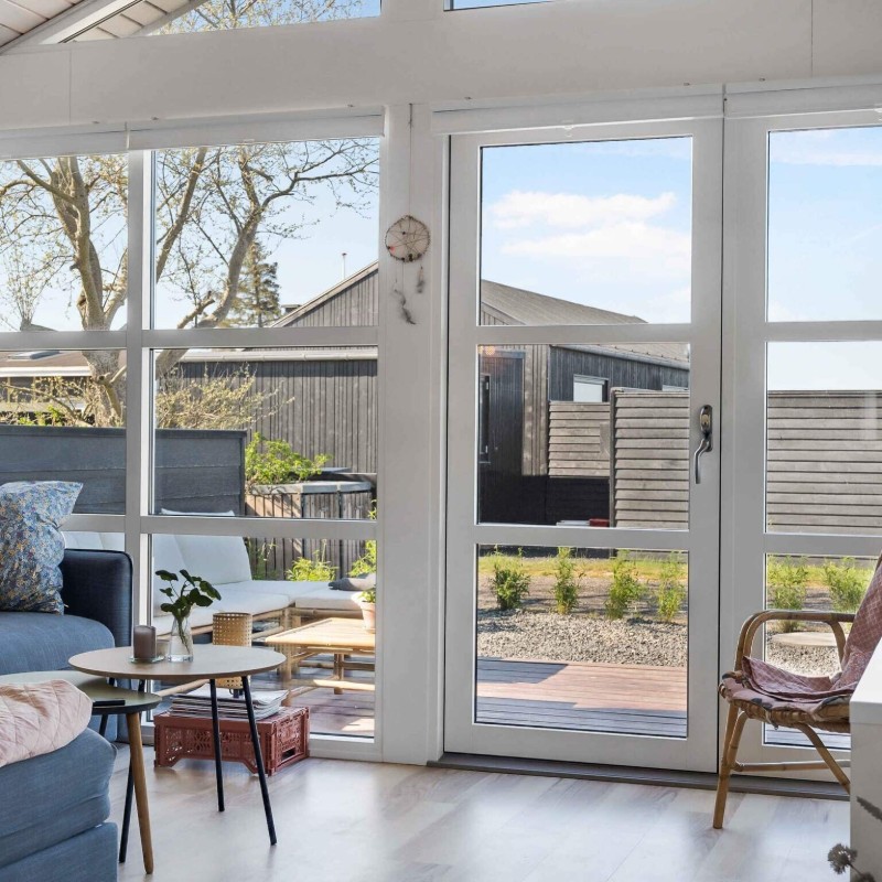 Ferienhaus - 6 Personen -  - Lungsbæk - Karrebäksminde - 4736 - Southwest Zealand