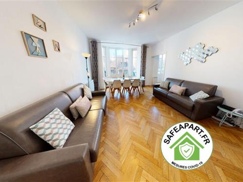 Holiday Home/Apartment - 8 persons -  - 68000 - Colmar