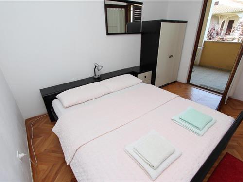 Ferienhaus - 3 Personen -  - Ulica Ivana Mažuranica - 52210 - Rovinj