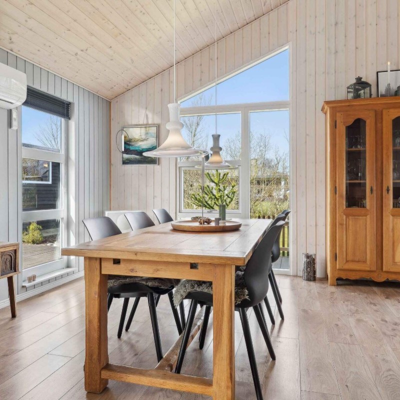 Ferienhaus - 6 Personen -  - Snødervej - Livbjerggaard - 7830 - Around The Limfjord