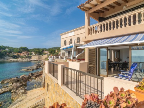 Tält - 8 personer -  - 07159 - Sant Elm, Illes Balears