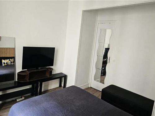 Semesterhus/Semesterlägenhet - 2 personer -  - 75010 - Paris