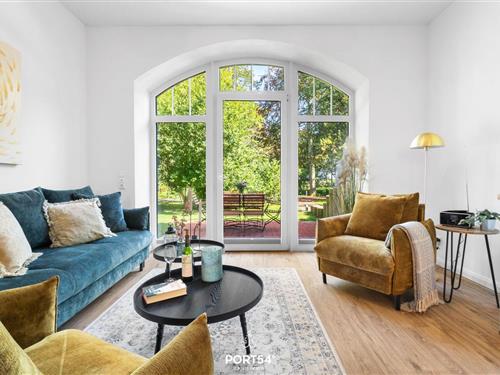 Ferielejlighed - 6 personer -  - Lundchaussee - 25761 - Hedwigenkoog