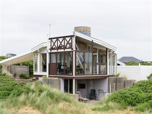 Sommerhus - 5 personer -  - Helmvej - Rindby - 6720 - Fanø