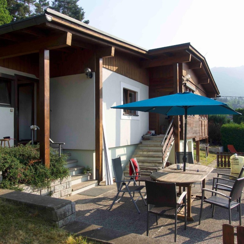 Sommerhus - 8 personer -  - 9871 - Seeboden Am Millstätter See