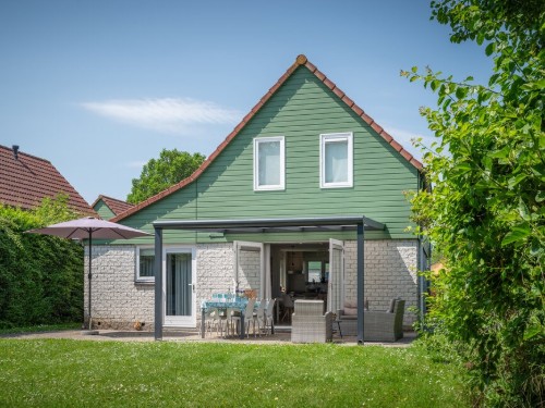 Holiday home - 6 persons -  - Binnendijk 2 - - 4424 NS - Wemeldinge