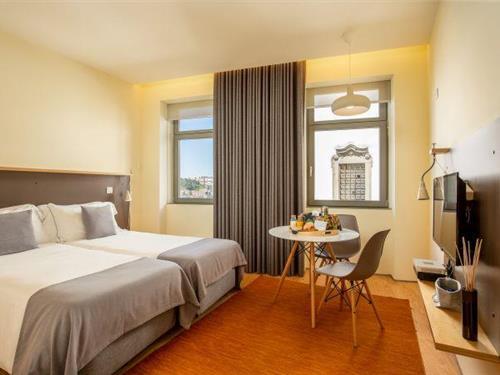 Ferienhaus - 2 Personen -  - 4000-173 - Porto