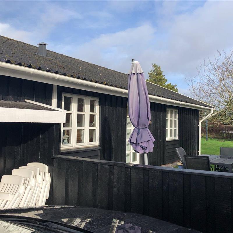 Sommerhus - 4 personer -  - Solstræde - Hummingen - 4983 - Dannemare