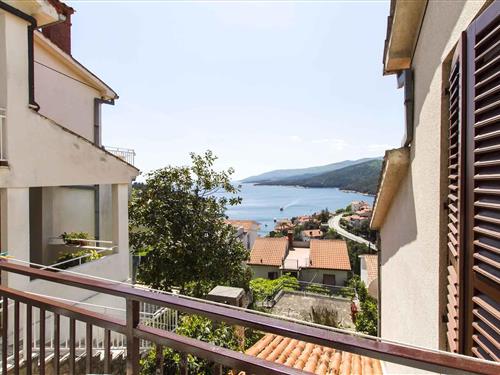 Holiday Home/Apartment - 3 persons -  - 52221 - Rabac