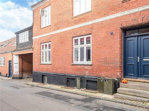 Sommerhus - 6 personer -  - Smedegade 2a - 6950 - Ringkøbing