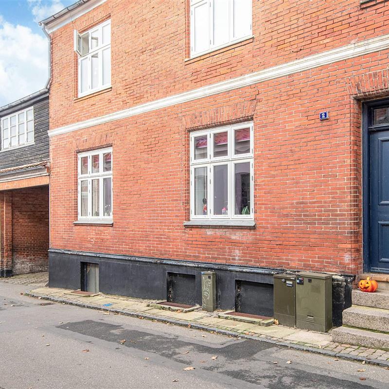 Ferienhaus - 6 Personen -  - Smedegade 2a - 6950 - Ringköbing