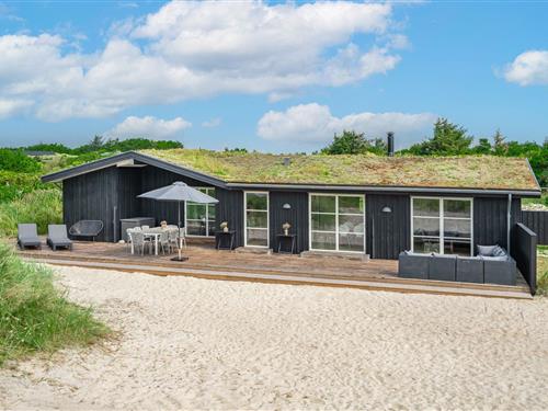 Sommerhus - 6 personer -  - Timianvej - 6854 - Henne Strand