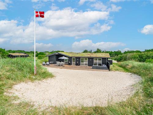 Feriehus - 6 personer -  - Timianvej - 6854 - Henne Strand