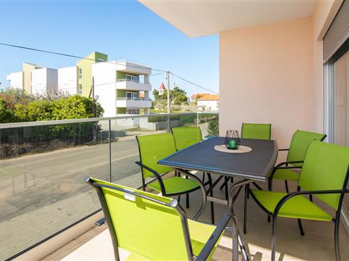 Ferielejlighed - 8 personer -  - Put bunara - 23234 - Vir