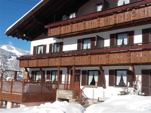 Ferielejlighed - 2 personer -  - Oberdorf - 87538 - Obermaiselstein