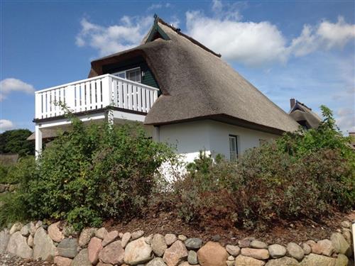 Sommerhus - 6 personer -  - Am Achterwasser - 17454 - Zinnowitz