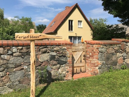 Sommerhus - 5 personer -  - 15377 - Buckow (Märkische Schweiz), Ot Hasenholz